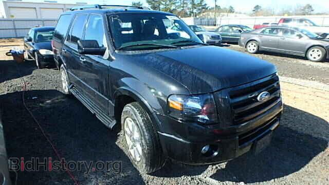 Photo 1FMJU1K52AEB68892 - FORD EXPEDITION 2010