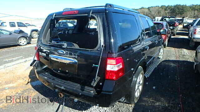 2010 FORD EXPEDITION - VIN: 1FMJU1K52AEB68892 - Фото 4