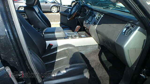 2010 FORD EXPEDITION - VIN: 1FMJU1K52AEB68892 - Фото 5