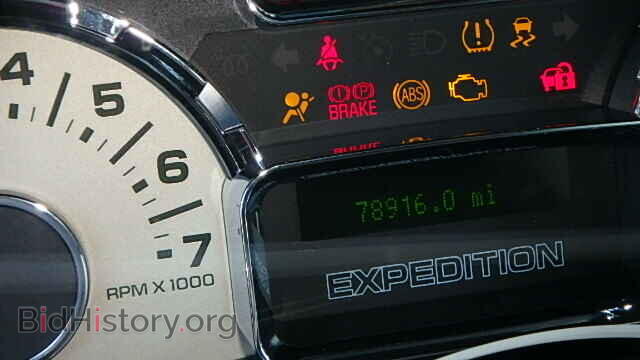 2010 FORD EXPEDITION - VIN: 1FMJU1K52AEB68892 - Фото 8