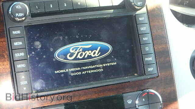 2010 FORD EXPEDITION - VIN: 1FMJU1K52AEB68892 - Фото 9