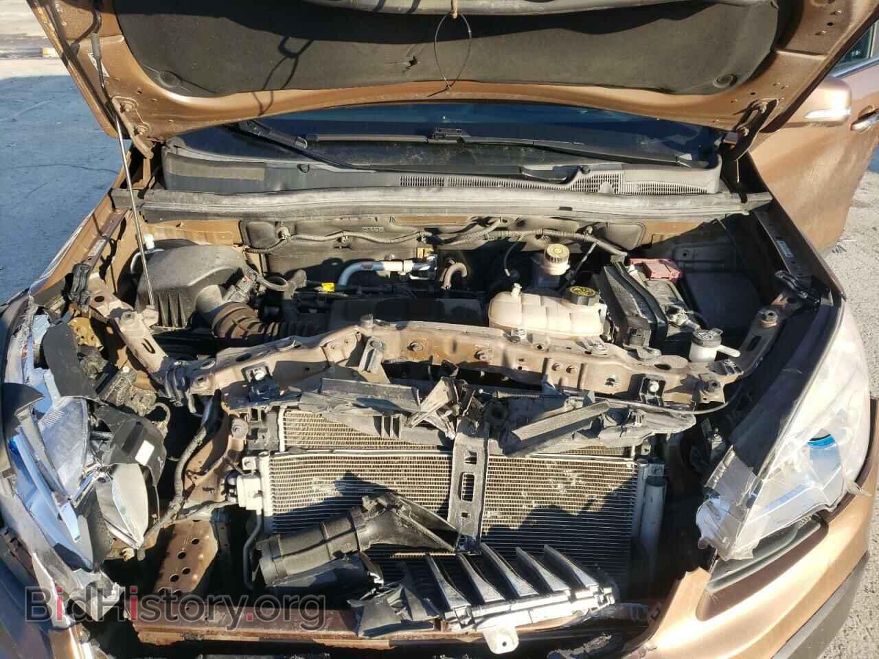 2016 BUICK ENCORE - VIN: KL4CJFSB0GB716594 - Фото 12