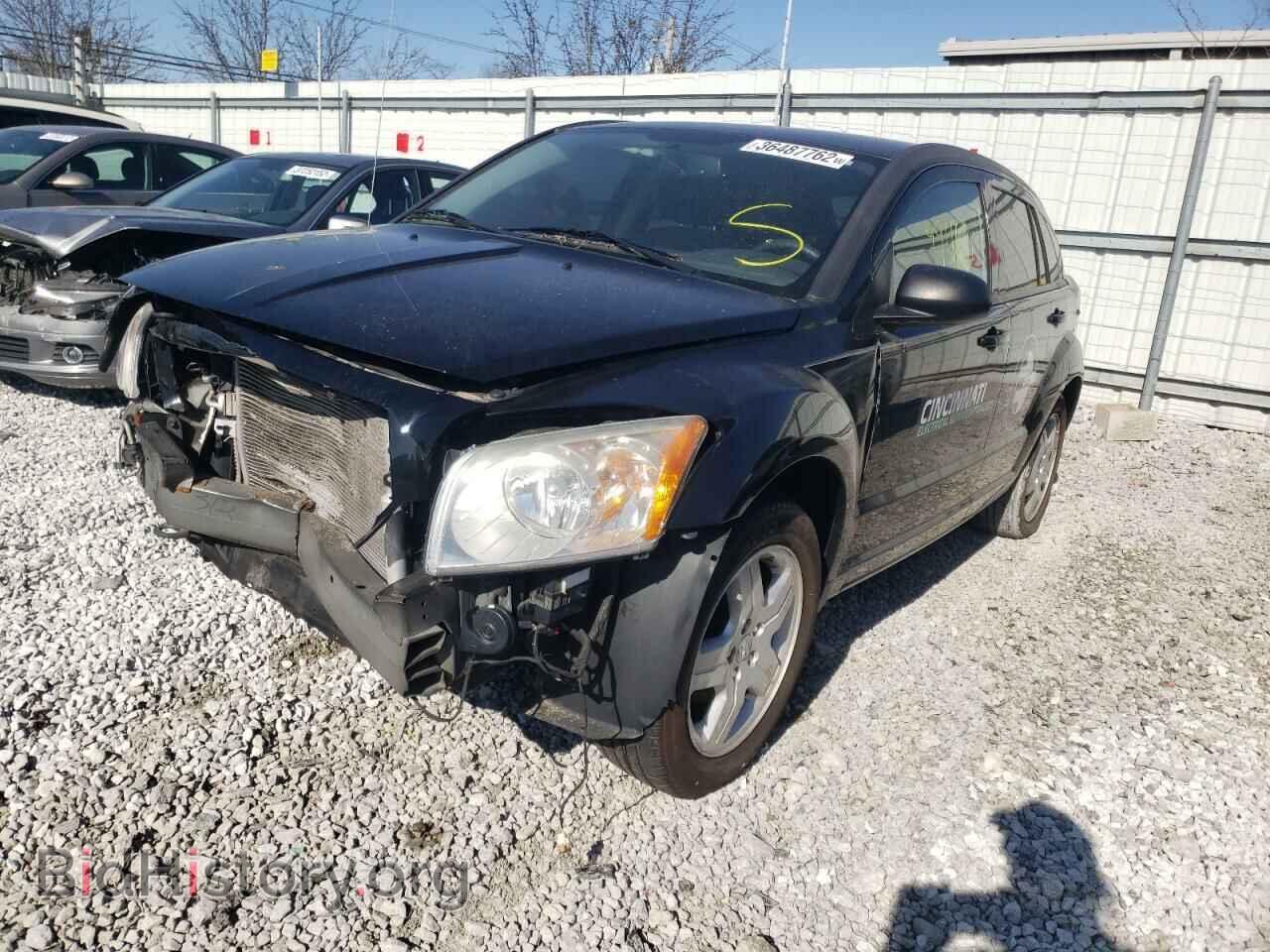 2012 DODGE CALIBER - VIN: 1C3CDWDA2CD531905 - Photo 2