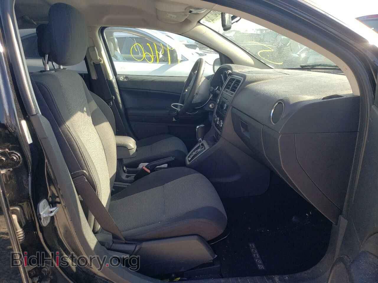 2012 DODGE CALIBER - VIN: 1C3CDWDA2CD531905 - Photo 5