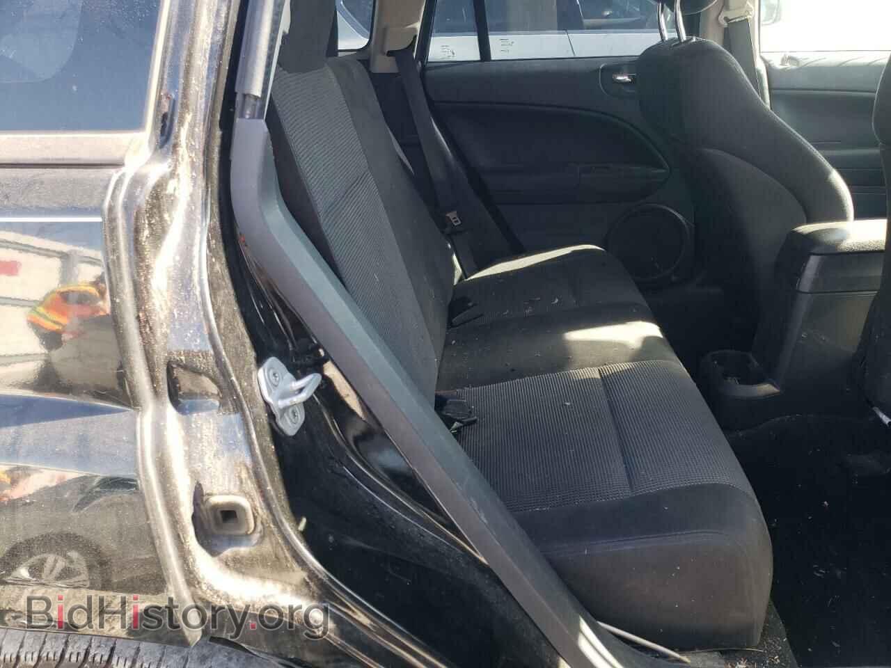 2012 DODGE CALIBER - VIN: 1C3CDWDA2CD531905 - Photo 6