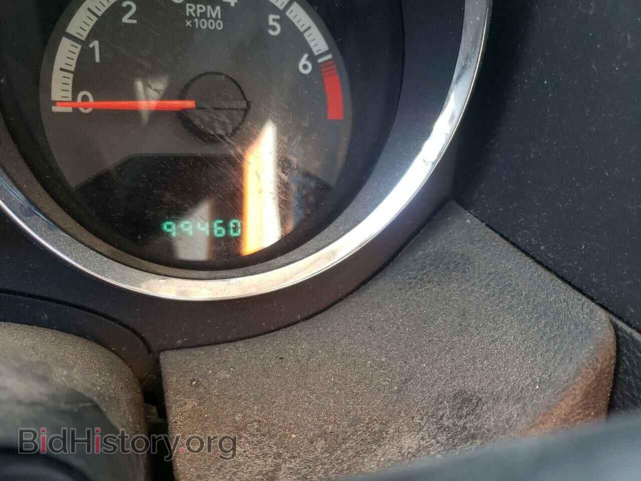 2012 DODGE CALIBER - VIN: 1C3CDWDA2CD531905 - Photo 8