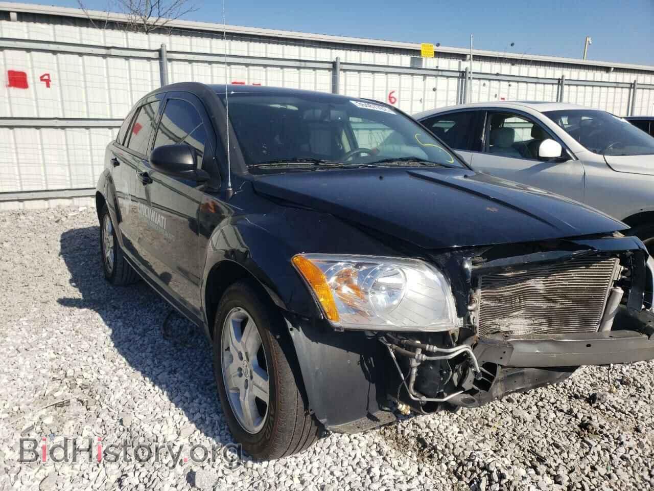2012 DODGE CALIBER - VIN: 1C3CDWDA2CD531905 - Photo 9