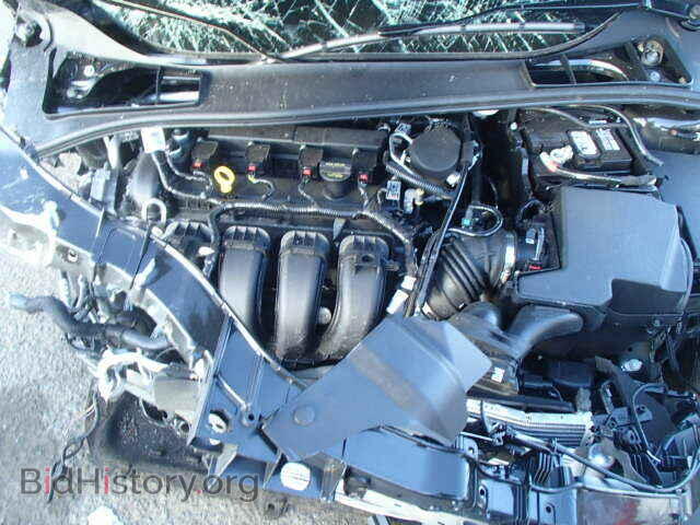2014 FORD FOCUS - VIN: 1FADP3F22EL366349 - Photo 7