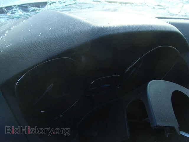 2014 FORD FOCUS - VIN: 1FADP3F22EL366349 - Photo 8