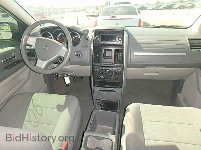 2010 DODGE CARAVAN - VIN: 2D4RN4DE7AR385475 - Фото 9