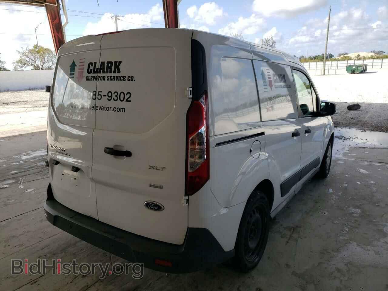 2015 FORD TRANSIT - VIN: NM0KS6FX1F1179353 - Фото 4