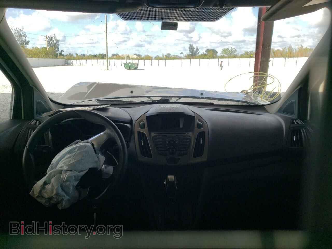 2015 FORD TRANSIT - VIN: NM0KS6FX1F1179353 - Фото 9