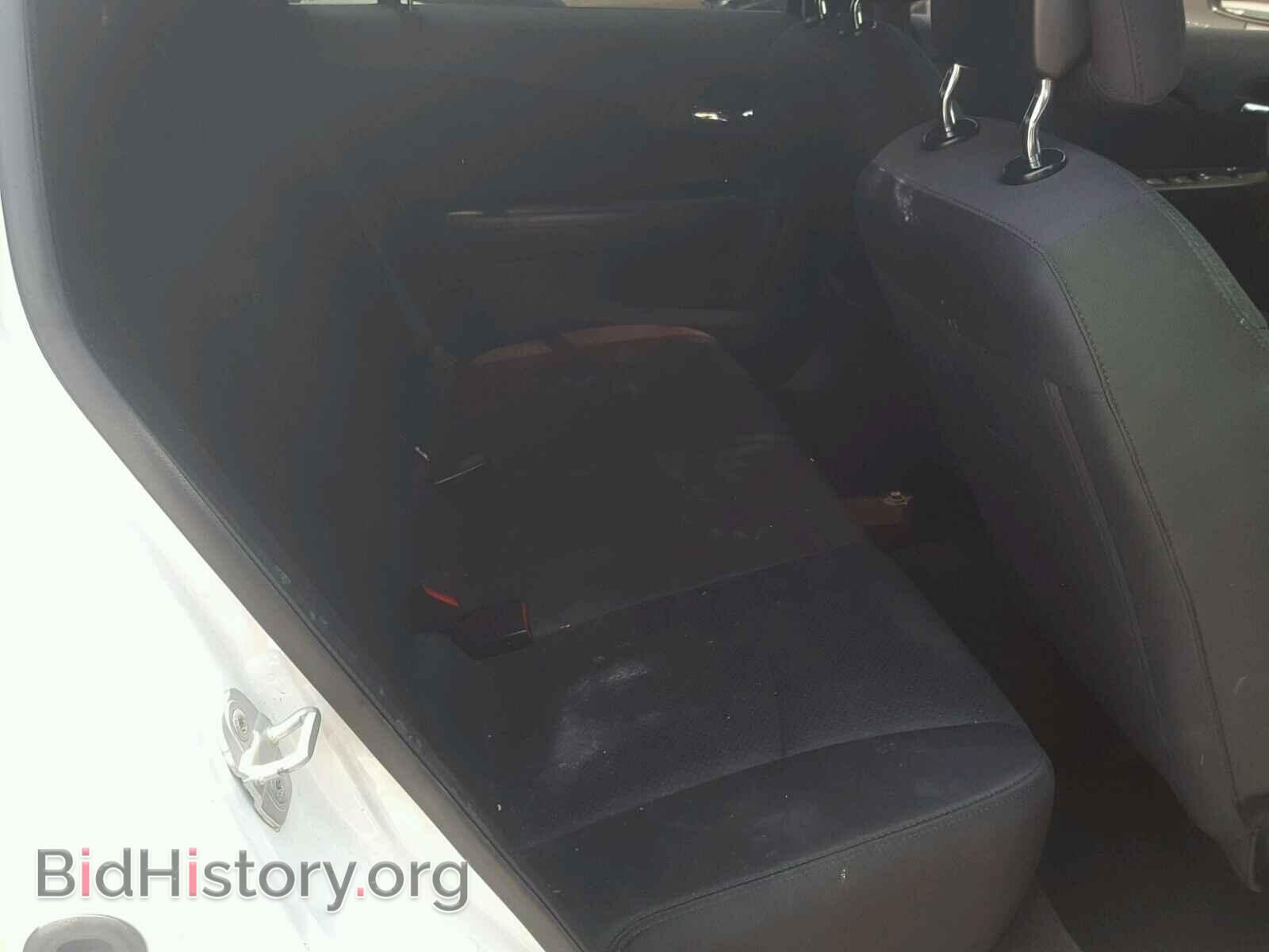 2012 CHRYSLER 200 - VIN: 1C3CCBAB4CN202285 - Photo 6