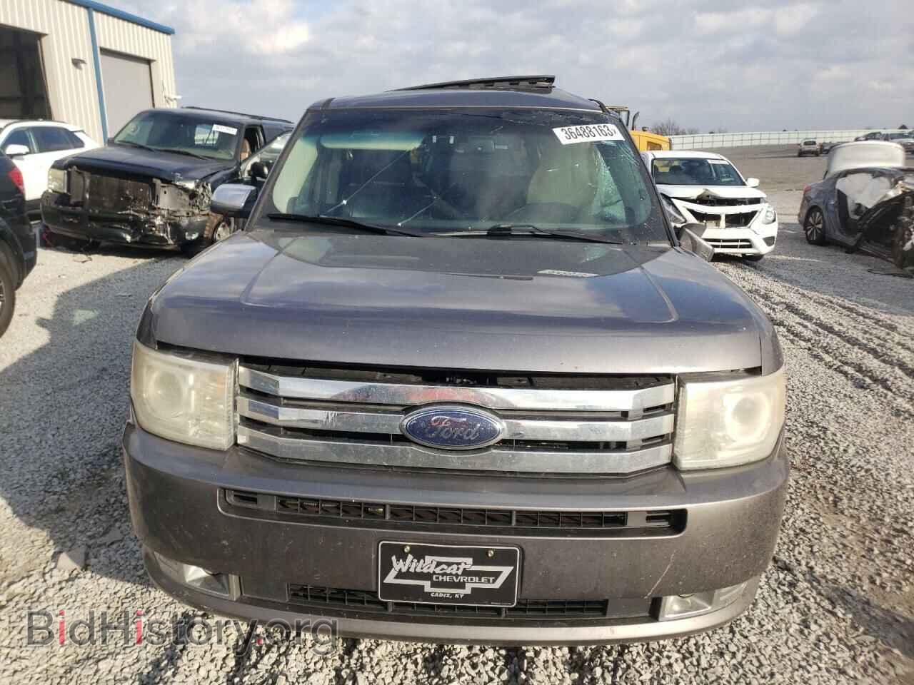 2010 FORD FLEX - VIN: 2FMGK5DC4ABA46565 - Photo 5
