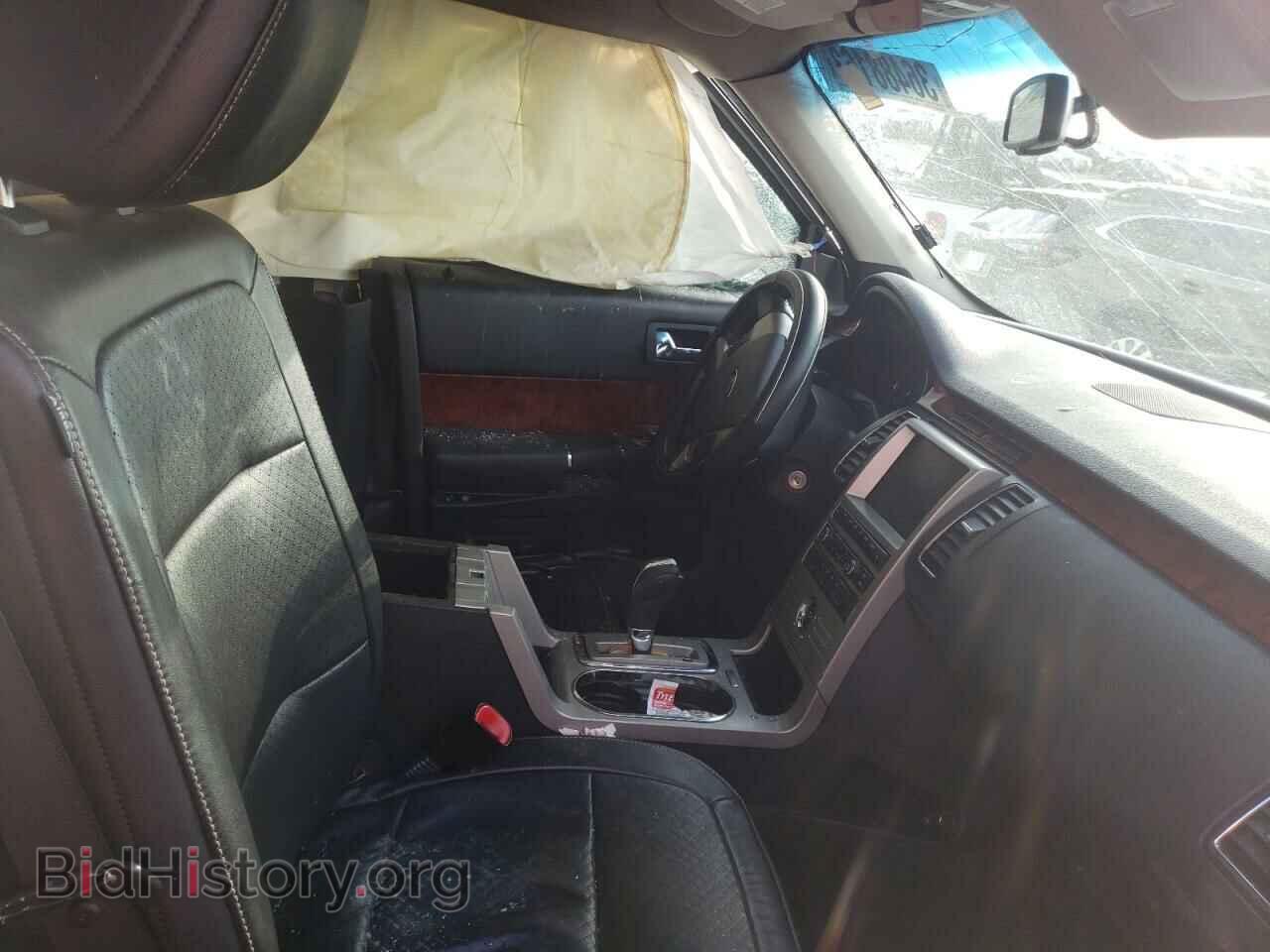2010 FORD FLEX - VIN: 2FMGK5DC4ABA46565 - Photo 7