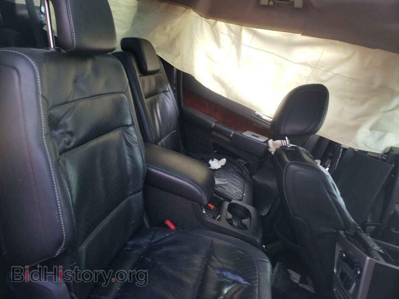2010 FORD FLEX - VIN: 2FMGK5DC4ABA46565 - Photo 10