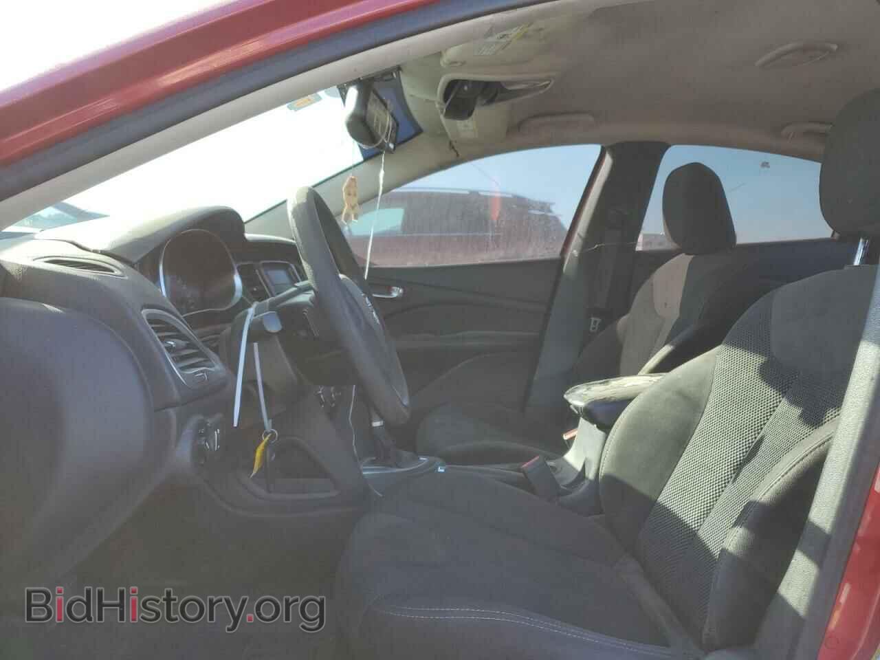 2014 DODGE DART - VIN: 1C3CDFBB7ED830854 - Photo 7