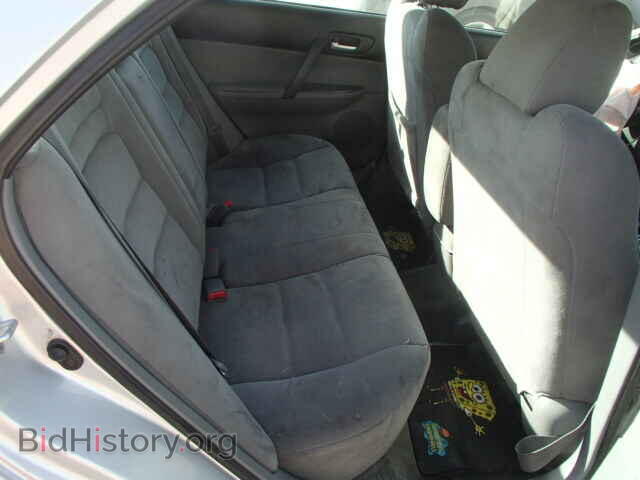 2006 MAZDA 6 - VIN: 1YVFP80C065M10317 - Фото 6