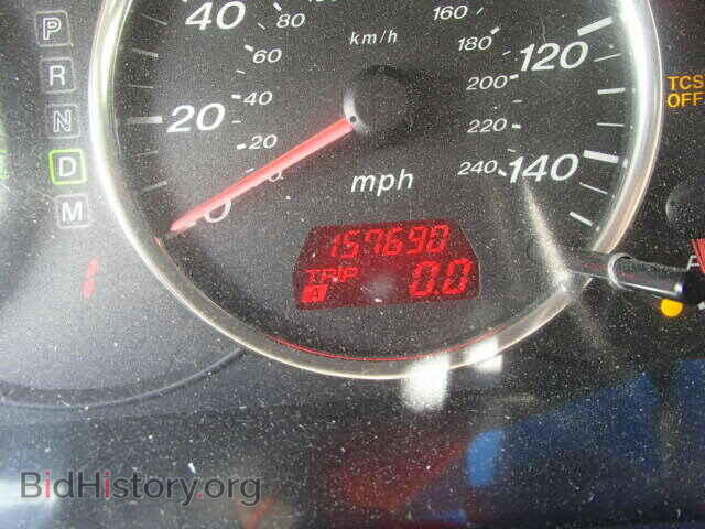 2006 MAZDA 6 - VIN: 1YVFP80C065M10317 - Фото 8