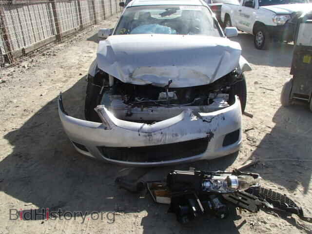 2006 MAZDA 6 - VIN: 1YVFP80C065M10317 - Фото 9