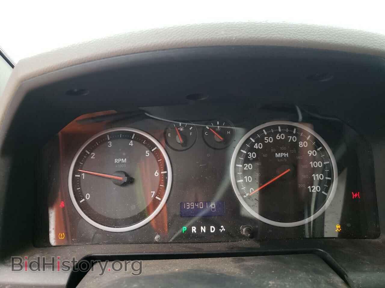 2012 DODGE RAM 1500 - VIN: 1C6RD6FT1CS131311 - Фото 8