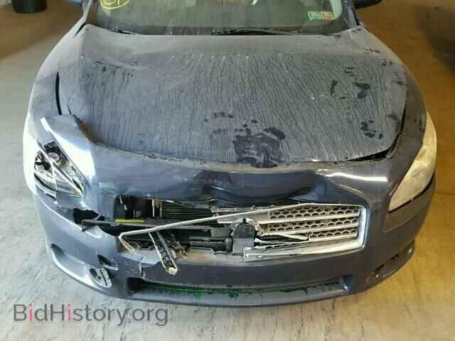2010 NISSAN MAXIMA - VIN: 1N4AA5AP7AC834976 - Фото 7