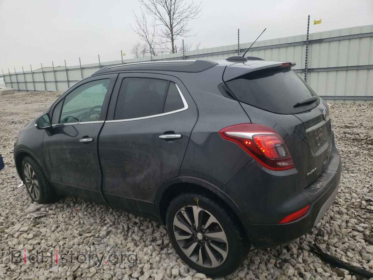2018 BUICK ENCORE - VIN: KL4CJCSB6JB560826 - Photo 2