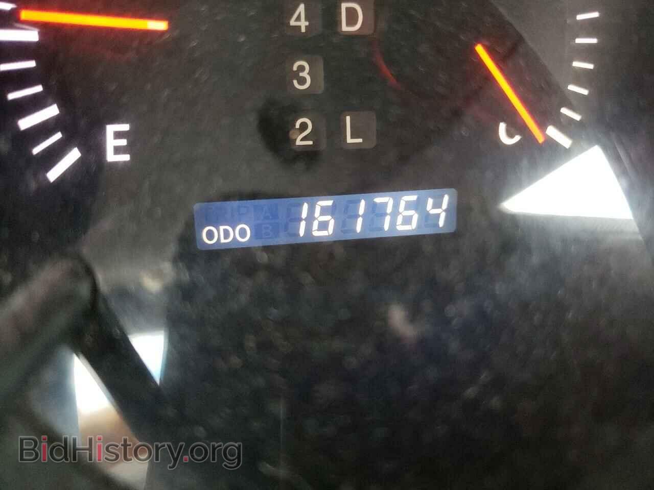 2006 LEXUS ES330 - VIN: JTHBA30GX65156576 - Фото 8
