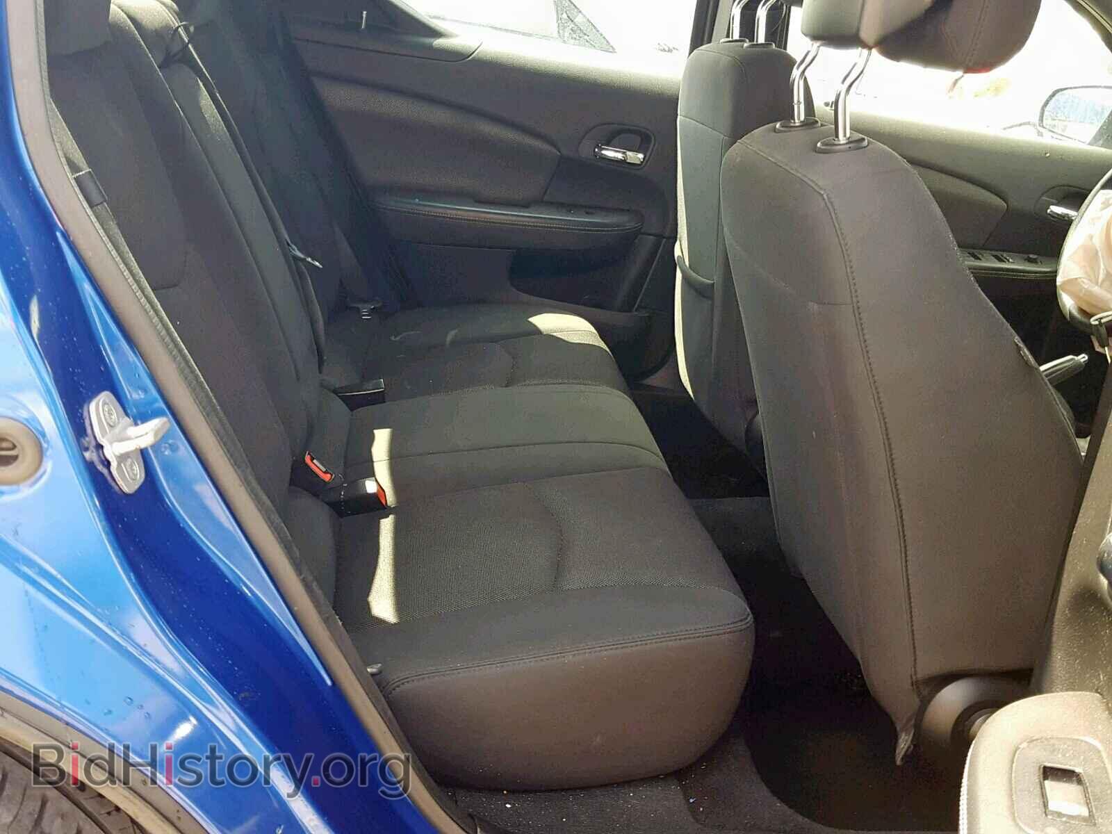 2013 DODGE AVENGER - VIN: 1C3CDZAG8DN580970 - Photo 6