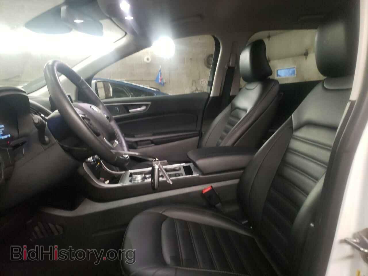 2022 FORD EDGE - VIN: 2FMPK4J99NBA32136 - Фото 7