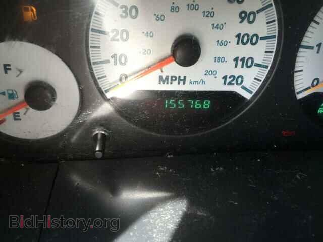 2005 DODGE CARAVAN - VIN: 2D4GP44L85R401320 - Фото 8