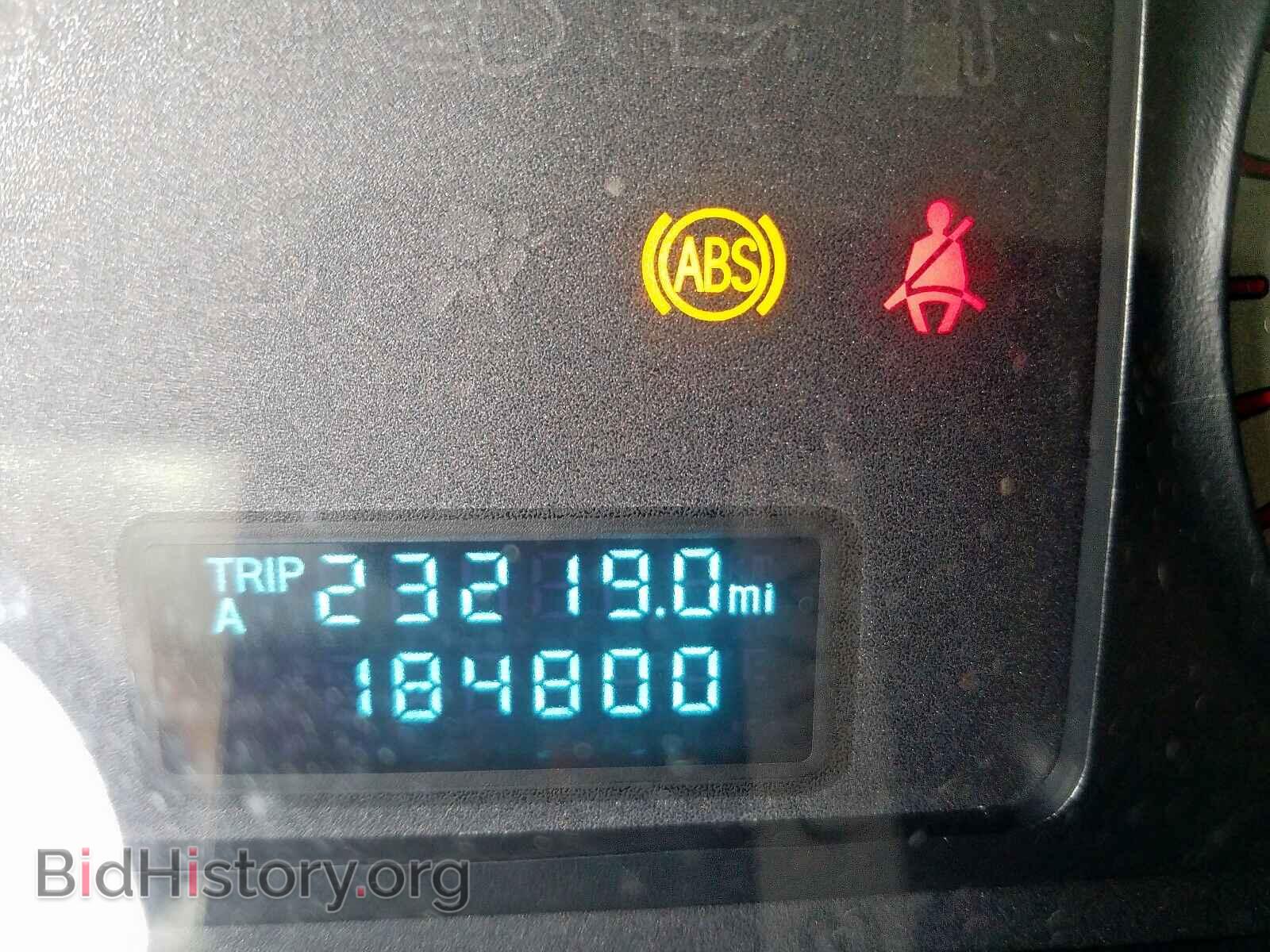 2008 MAZDA TRIBUTE - VIN: 4F2CZ02Z08KM31730 - Фото 8