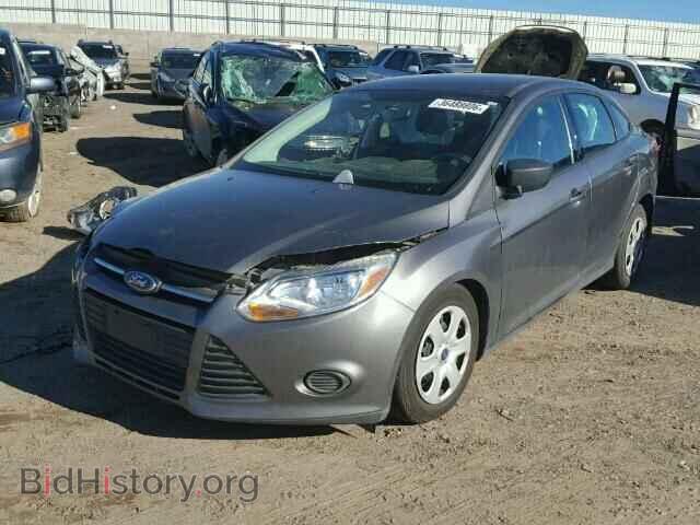 2014 FORD FOCUS - VIN: 1FADP3E2XEL431577 - Photo 2
