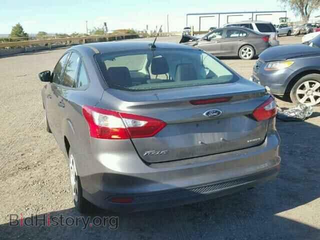 2014 FORD FOCUS - VIN: 1FADP3E2XEL431577 - Photo 3