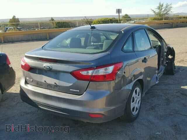 2014 FORD FOCUS - VIN: 1FADP3E2XEL431577 - Photo 4