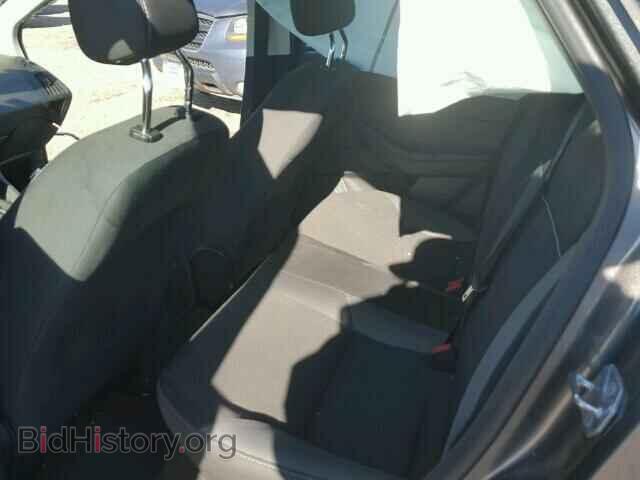 2014 FORD FOCUS - VIN: 1FADP3E2XEL431577 - Photo 6