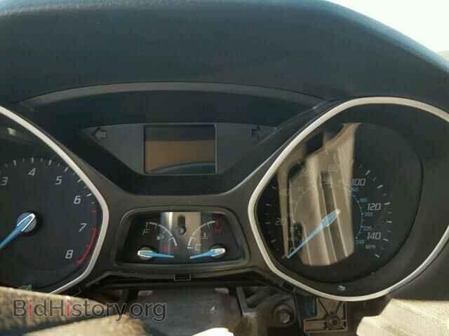 2014 FORD FOCUS - VIN: 1FADP3E2XEL431577 - Photo 8