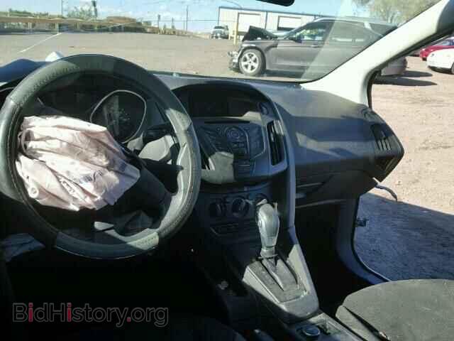 2014 FORD FOCUS - VIN: 1FADP3E2XEL431577 - Photo 9