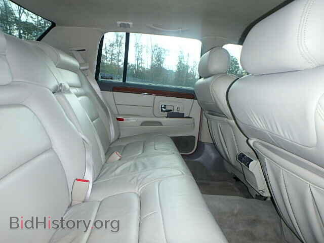 1997 CADILLAC DEVILLE - VIN: 1G6KD54Y7VU254950 - Photo 6