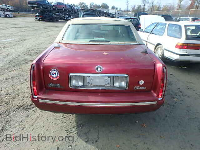 1997 CADILLAC DEVILLE - VIN: 1G6KD54Y7VU254950 - Photo 10
