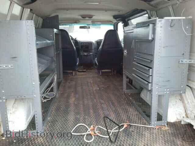 2004 CHEVROLET ASTRO - VIN: 1GCDM19X74B114552 - Фото 6