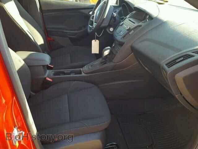 2015 FORD FOCUS - VIN: 1FADP3F21FL344571 - Фото 5