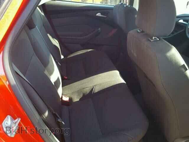 2015 FORD FOCUS - VIN: 1FADP3F21FL344571 - Фото 6