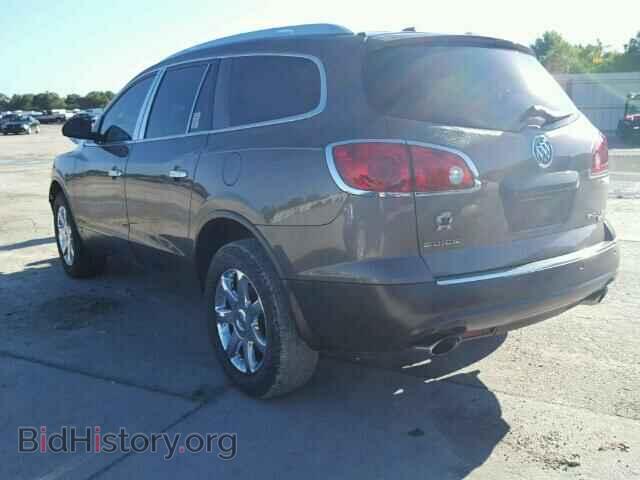 2010 BUICK ENCLAVE - VIN: 5GALRBED2AJ102472 - Фото 3