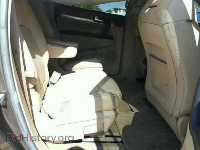 2010 BUICK ENCLAVE - VIN: 5GALRBED2AJ102472 - Фото 6