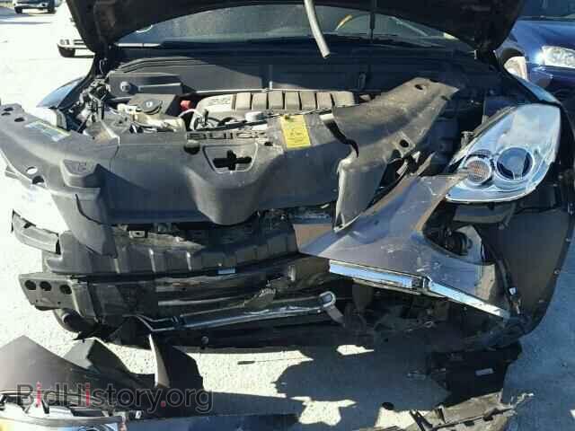 2010 BUICK ENCLAVE - VIN: 5GALRBED2AJ102472 - Фото 7