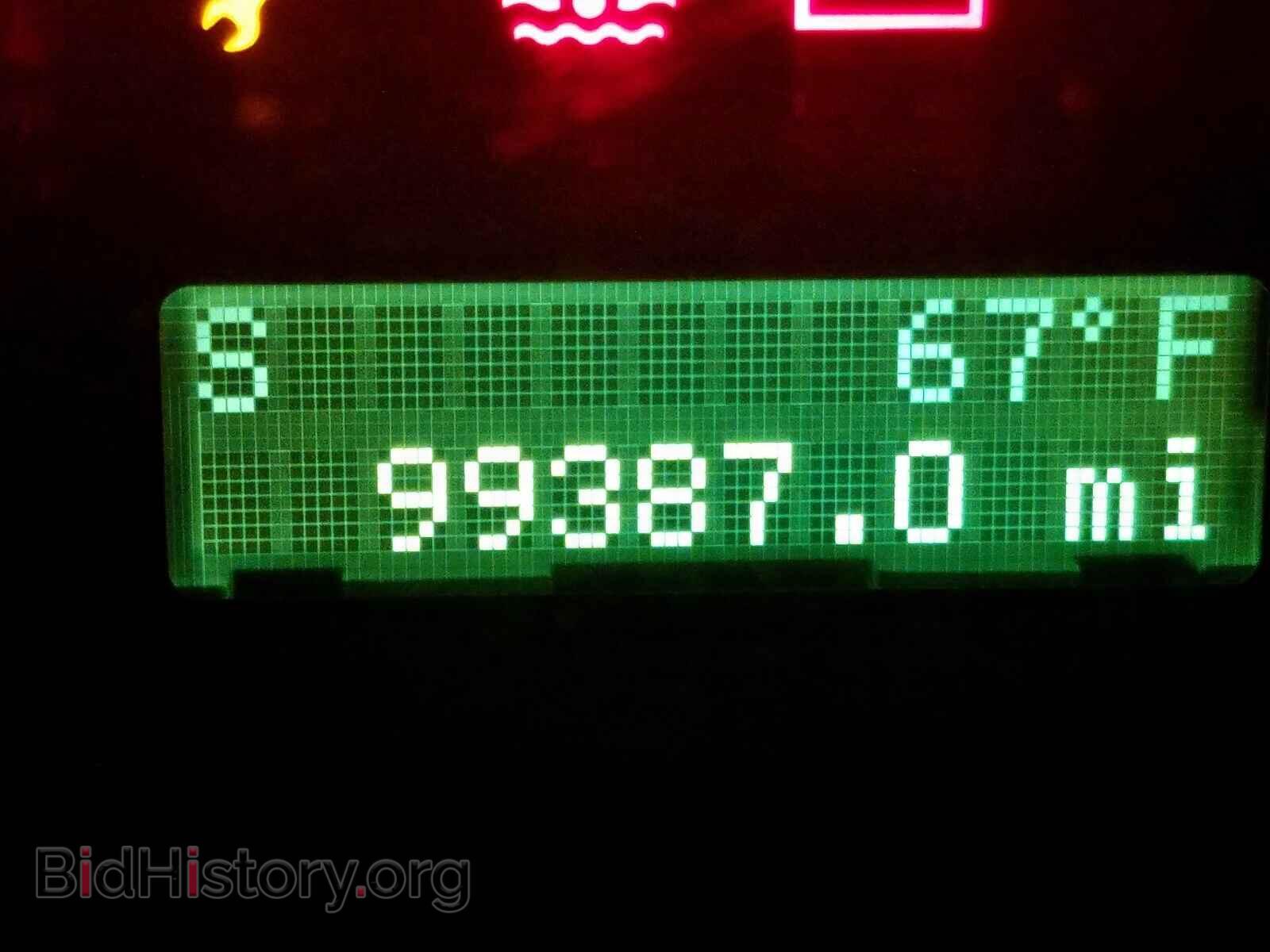 2010 FORD EXPLORER - VIN: 1FMEU6DEXAUA90721 - Photo 8