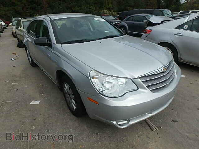 Фотография 1C3CC4FB9AN123597 - CHRYSLER SEBRING 2010