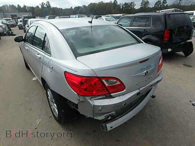 2010 CHRYSLER SEBRING - VIN: 1C3CC4FB9AN123597 - Фото 3