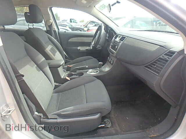 2010 CHRYSLER SEBRING - VIN: 1C3CC4FB9AN123597 - Фото 5